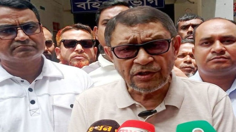১৭ বছরে স্বাস্থ্য খাতে ব্যাপক লুটপাট হয়েছে: স্বাস্থ্যমন্ত্রী