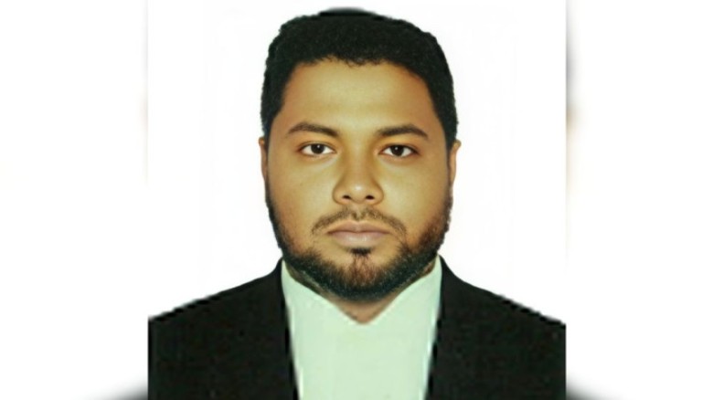 সহকারী অ্যাটর্নি জেনারেল নুরুল করিমের পদত্যাগ