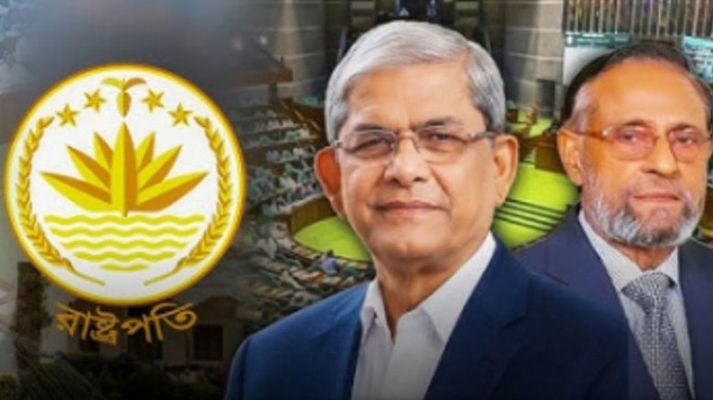 ৩৫ বছর পর সংসদ ভবনে হচ্ছে সরাসরি ভোট
