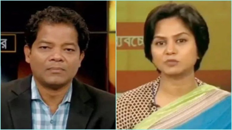 সাংবাদিক শাকিল আহমেদ ও ফারজানা রূপাকে সম্পদ বিবরণী দাখিলের আদেশ দিয়েছে দুদক