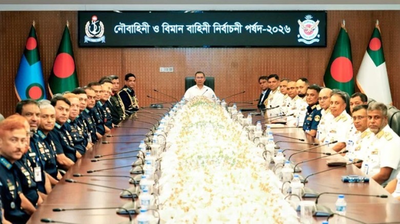 পদোন্নতিতে দক্ষতা-সততাকে গুরুত্ব দেওয়ার নির্দেশ প্রধানমন্ত্রীর