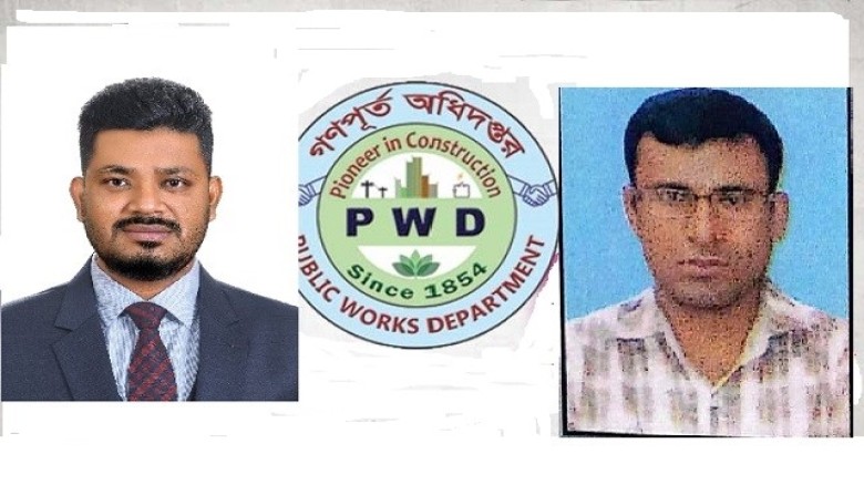 ঘুষের টাকায় কতিপয় গণপূর্ত ডিপ্লোমা প্রকৌশলীর ডেভেলপার ব্যবসা!