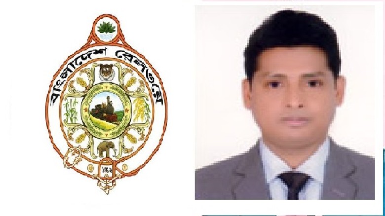 রেল ডিজির পিএস নাসির বেপরোয়া!