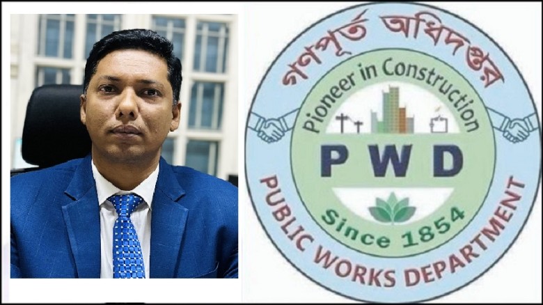 সর্বগ্রাসী লুটপাটে কবলে বরিশাল গণপূর্ত