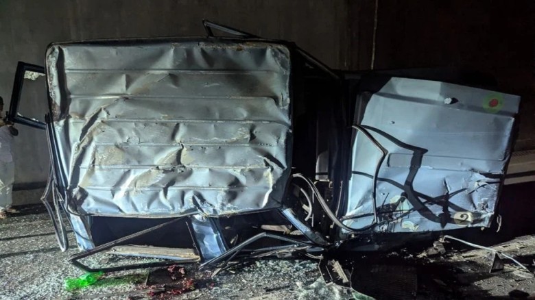 শাহজালাল বিমানবন্দরের থার্ড টার্মিনালে দুর্ঘটনা: বিমানবাহিনীর ৩ সদস্য নিহত