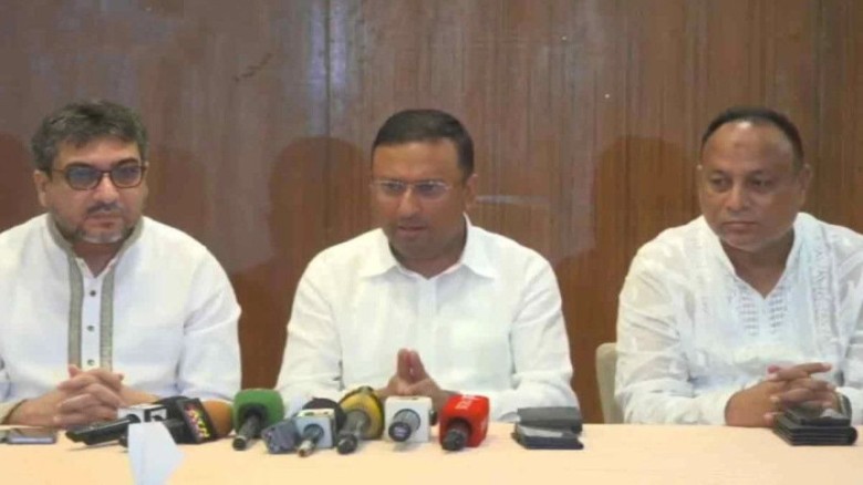 ‘জাতিসংঘের অধিবেশনের আগে প্রধানমন্ত্রীর ভারত সফরের সম্ভাবনা নেই’