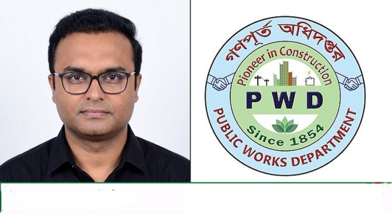গণপূর্ত প্রকৌশলী তামজিদের বিরুদ্ধে দুর্নীতি ও ধর্ষণের অভিযোগ