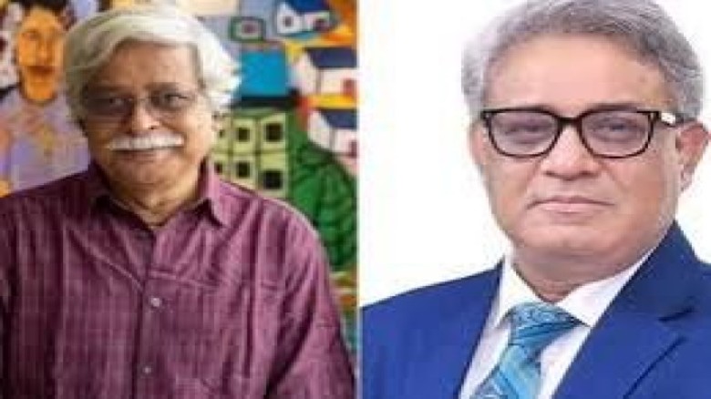 মাকসুদ কামাল-জাফর ইকবালসহ ৫ জনের বিরুদ্ধে গ্রেফতারি পরোয়ানা