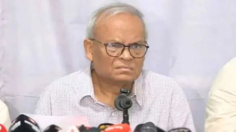 দেশকে অস্থির করার জন্য পতিত দোসররা নানাভাবে কাজ করছে: রিজভী