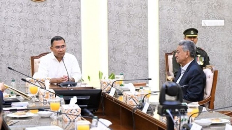 আগারগাঁওয়ে স্থানান্তরিত হচ্ছে সচিবালয়, ২০২৯ সালে শুরু হবে অফিস