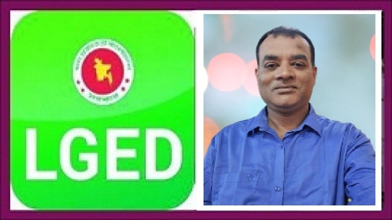 নলছিটি এলজিইডি প্রকৌশলী মামুনের বিরুদ্ধে কেলেঙ্কারীর বিবিধ অভিযোগ