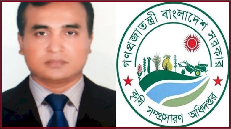লুটপাটে ব্যর্থ হতে চলেছে ডিএই’র ঢাকা অঞ্চল প্রকল্প!